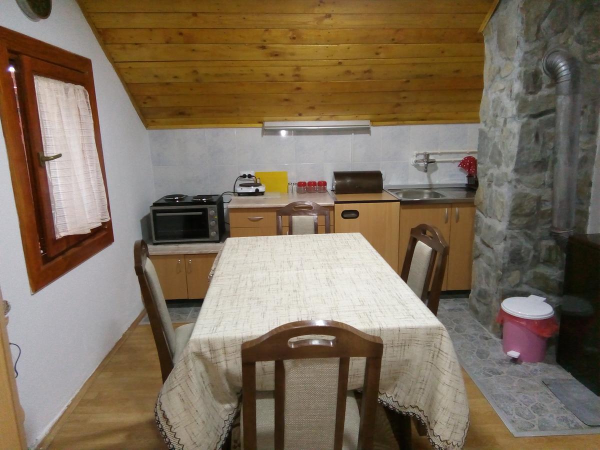 Apartman Mika Сокобаня Экстерьер фото