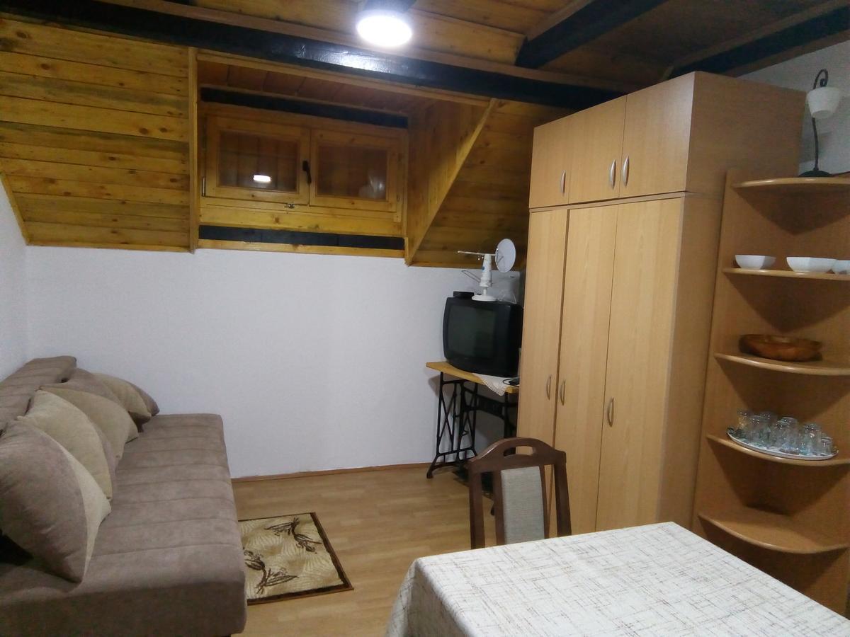 Apartman Mika Сокобаня Экстерьер фото