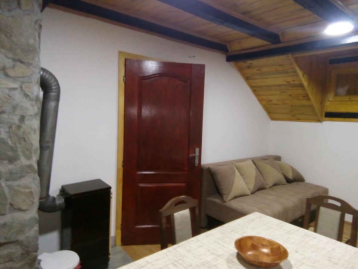 Apartman Mika Сокобаня Экстерьер фото