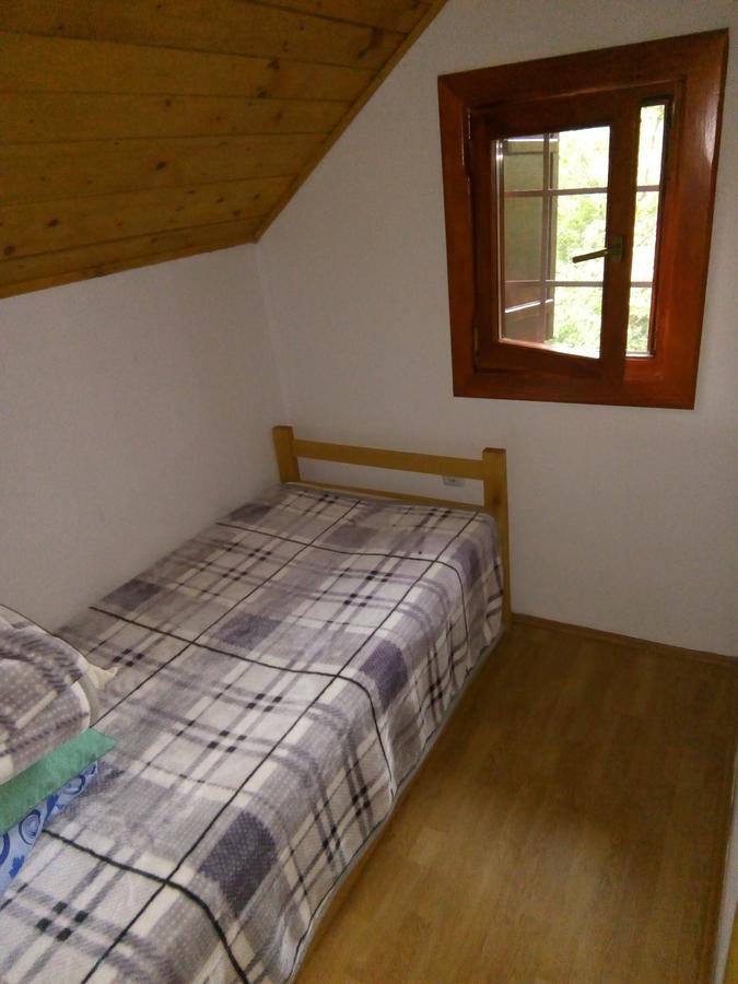 Apartman Mika Сокобаня Экстерьер фото