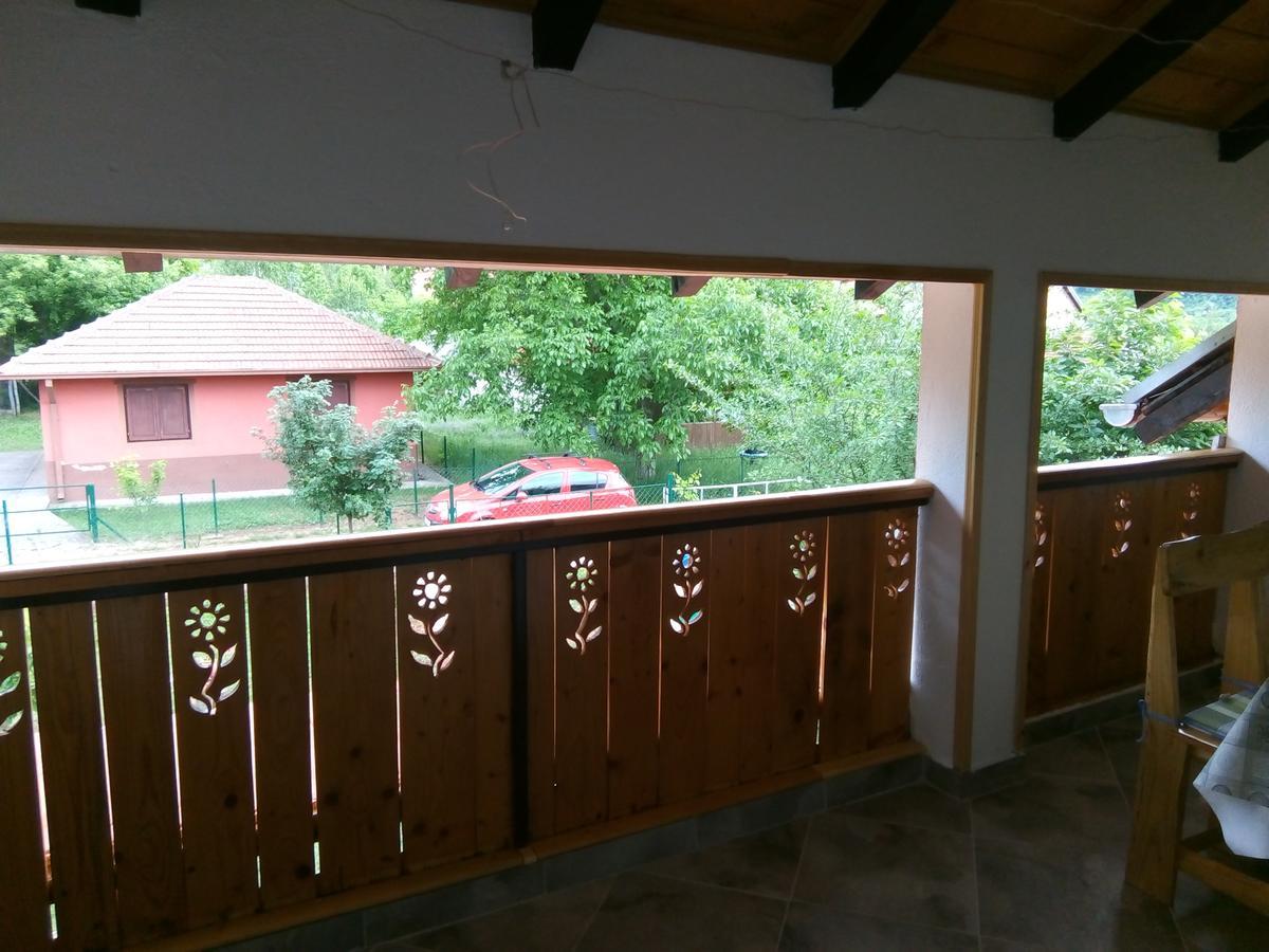 Apartman Mika Сокобаня Экстерьер фото