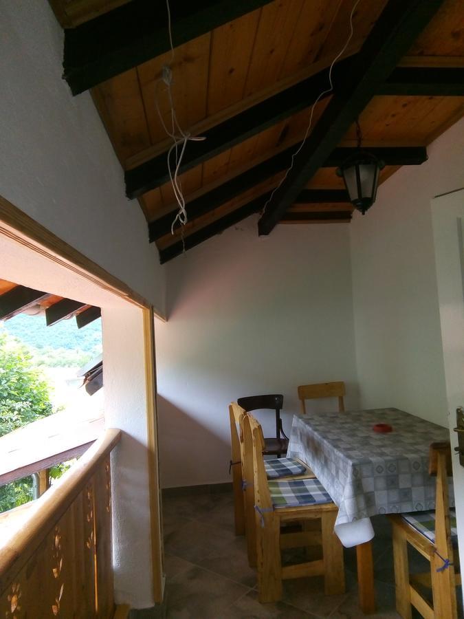 Apartman Mika Сокобаня Экстерьер фото