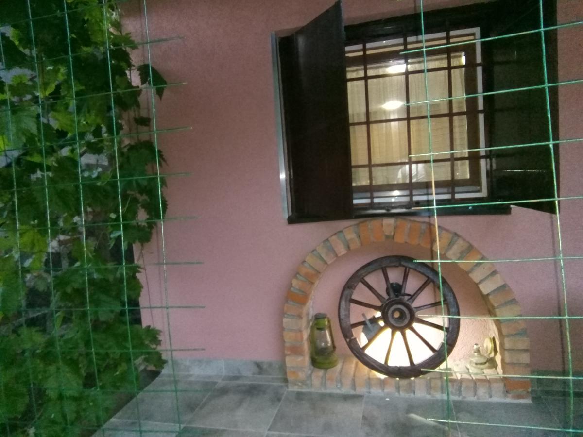 Apartman Mika Сокобаня Экстерьер фото