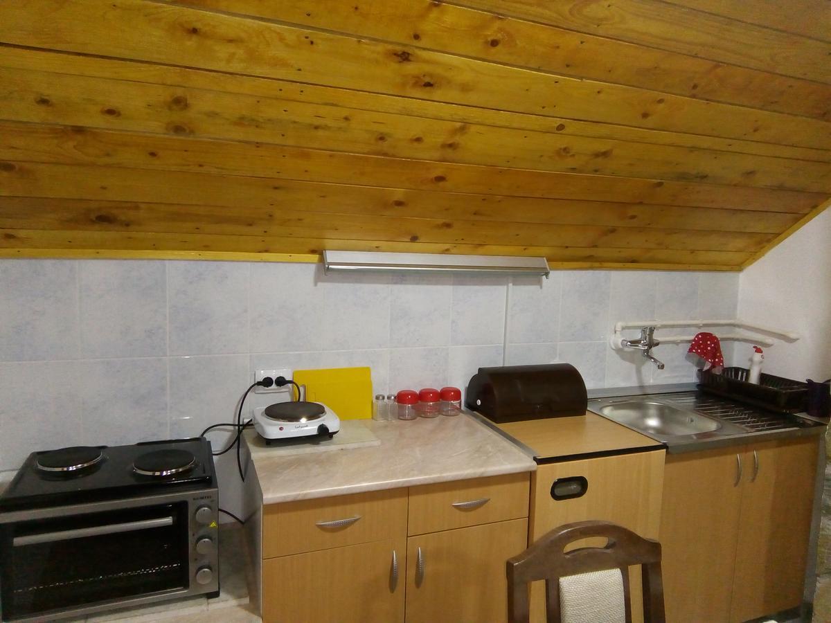 Apartman Mika Сокобаня Экстерьер фото